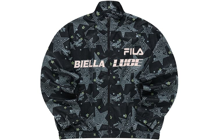 Куртка FILA FUSION - изображение 1