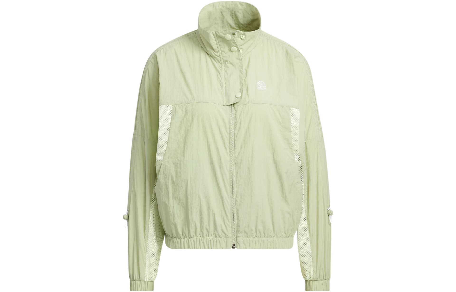 Куртка adidas neo FW22 - изображение 1
