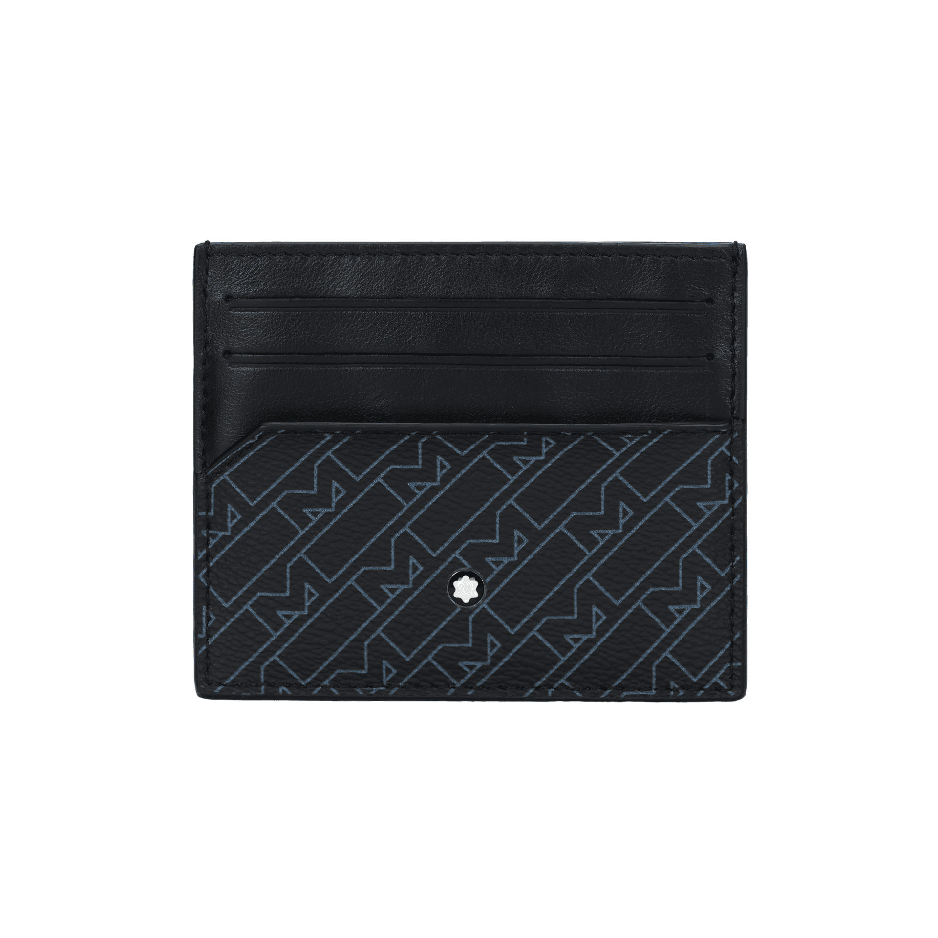 Картхолдер MONTBLANC M_Gram 4810 M PVC - изображение 1