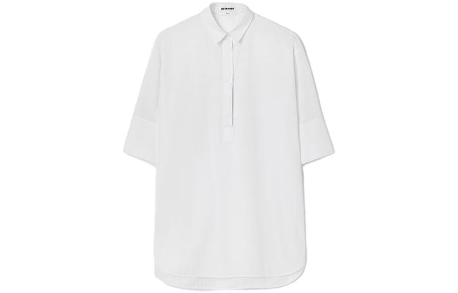 Блузка JIL SANDER FW23 - изображение 1
