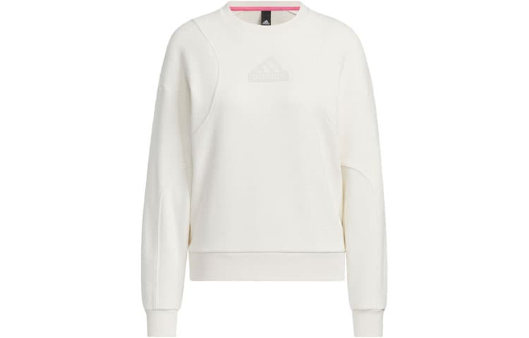 Кофта adidas City Escape Crew Sweatshirt Logo - изображение 1