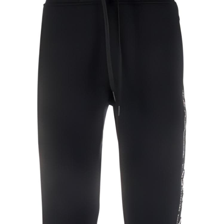 Штаны VERSACE JEANS COUTURE SS23 Logo - изображение 5