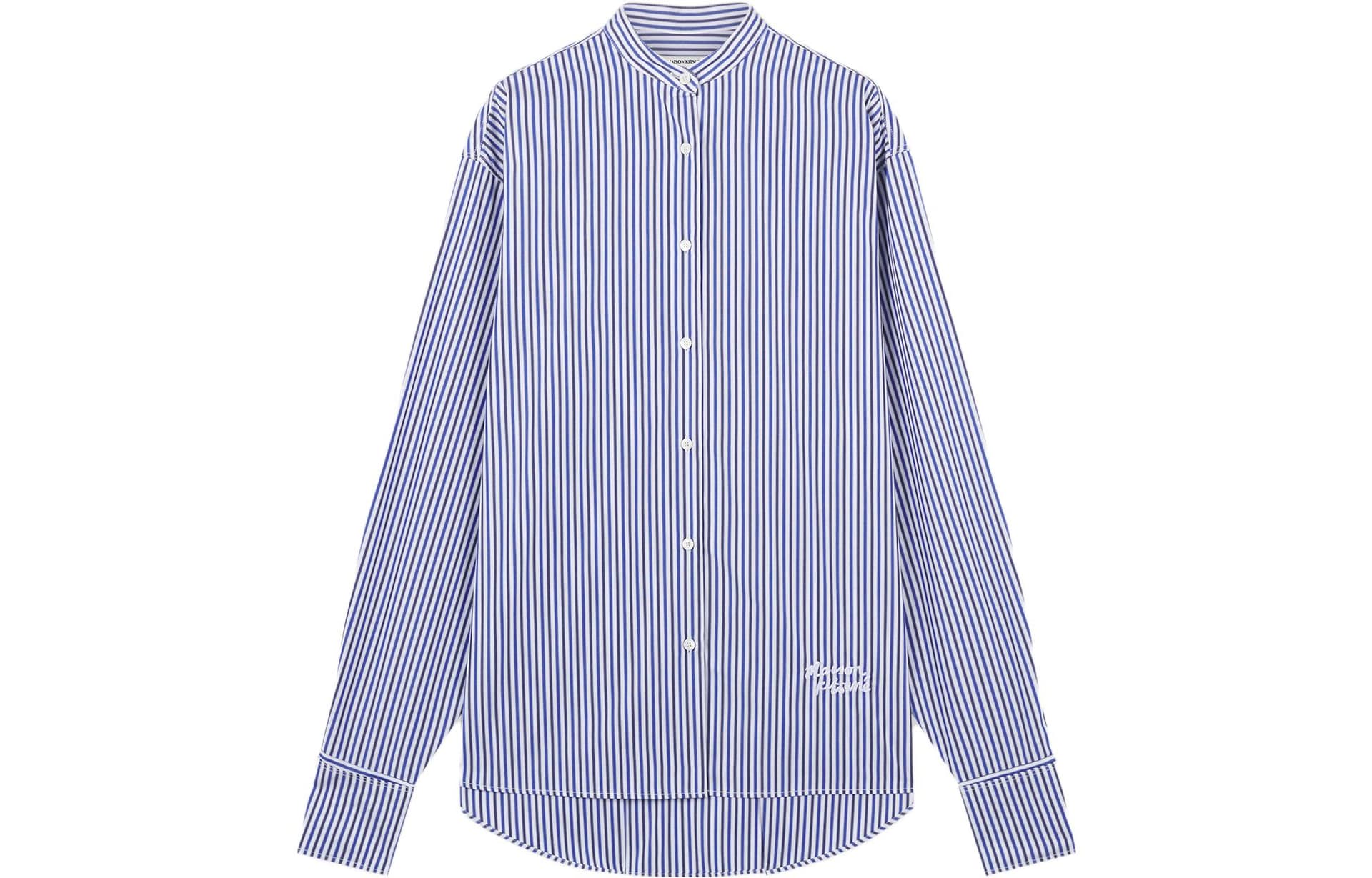 Блузка Maison Kitsune - изображение 1
