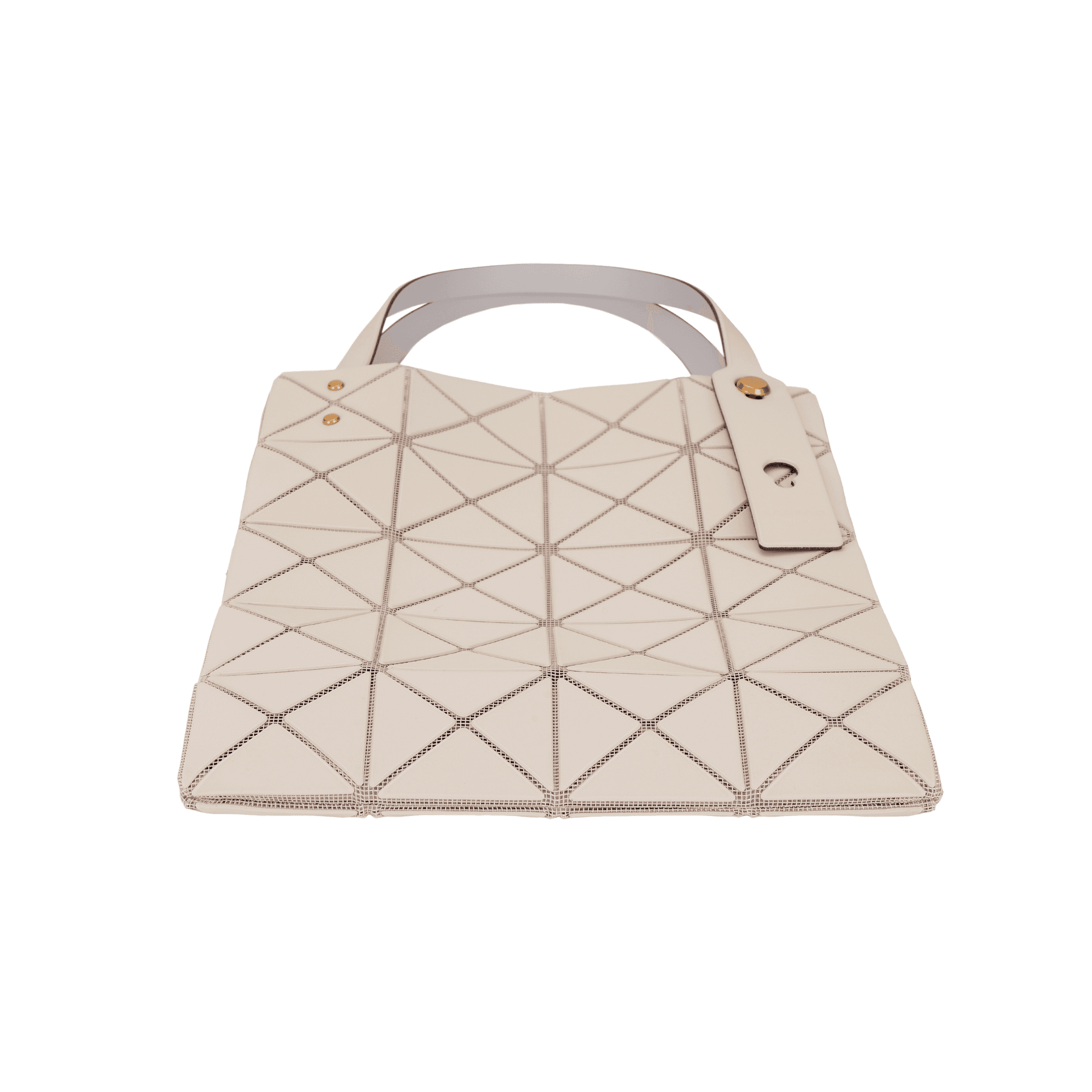 Сумка ISSEY MIYAKE CARAT 3 Tote - изображение 4