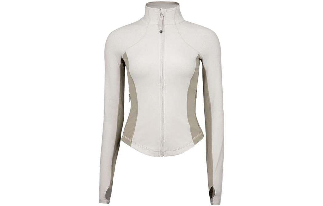 Куртка lululemon SS22 Throwback Shape Nulu - изображение 1
