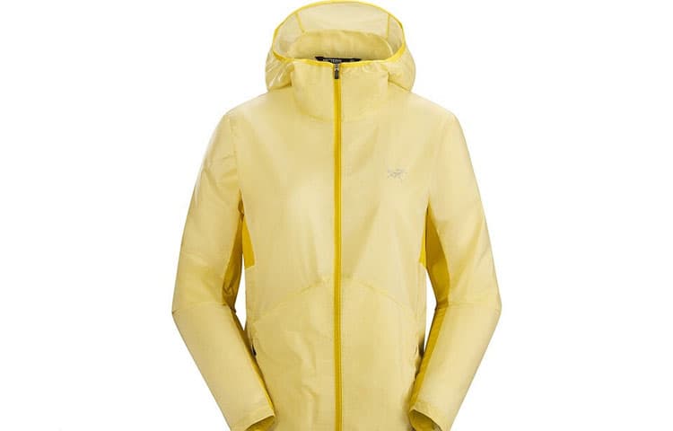 Куртка Arcteryx Logo - изображение 4