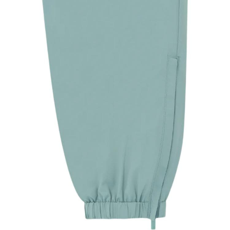 Штаны Fear of God Essentials SS23 Nylon Track Pant Sycamore Logo - изображение 3