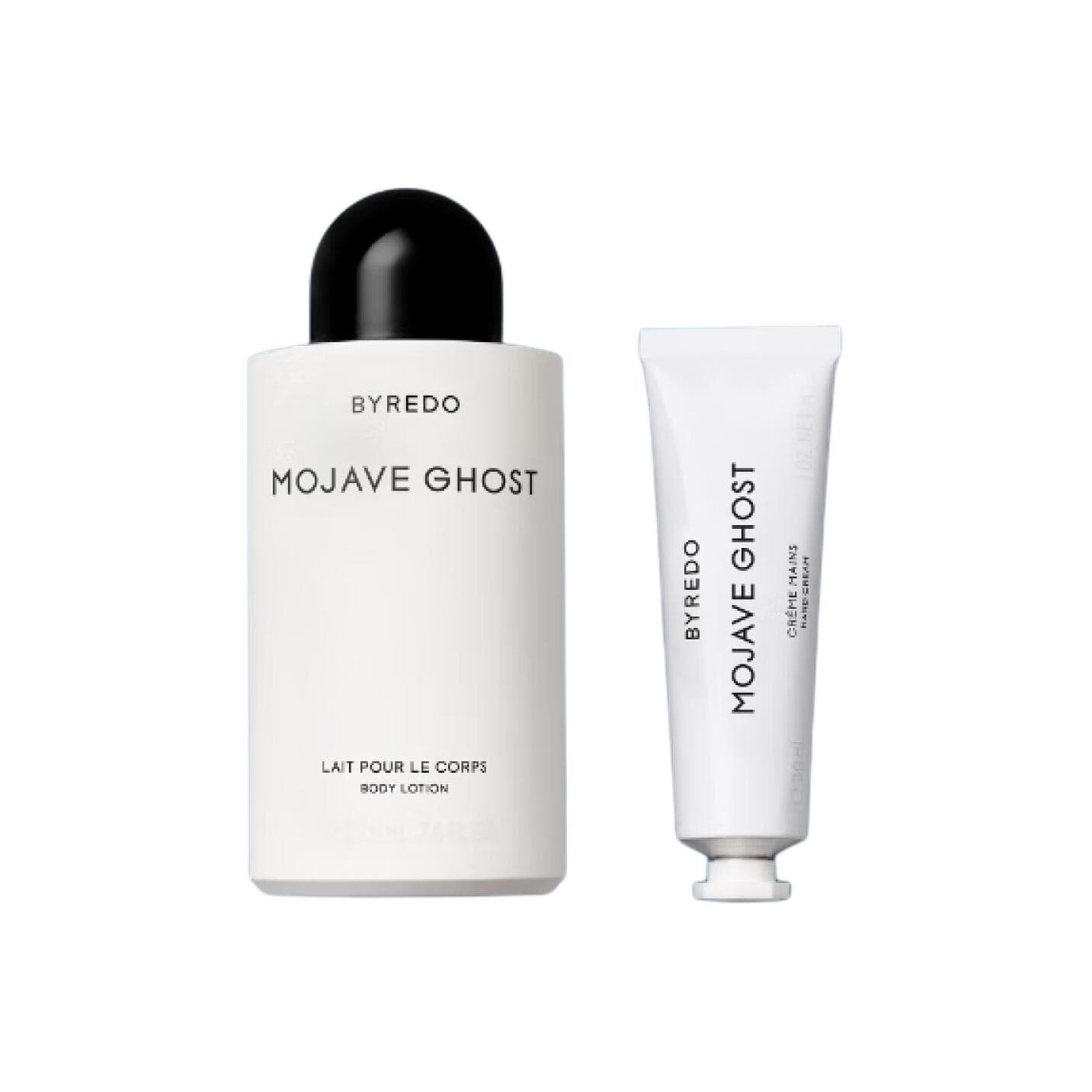 Byredo Deserted Realm Лосьон для тела Hand Cream Наборы для ухода Успокаивающий уход за кожей Увлажнение 225 мл + 30 мл - изображение 3