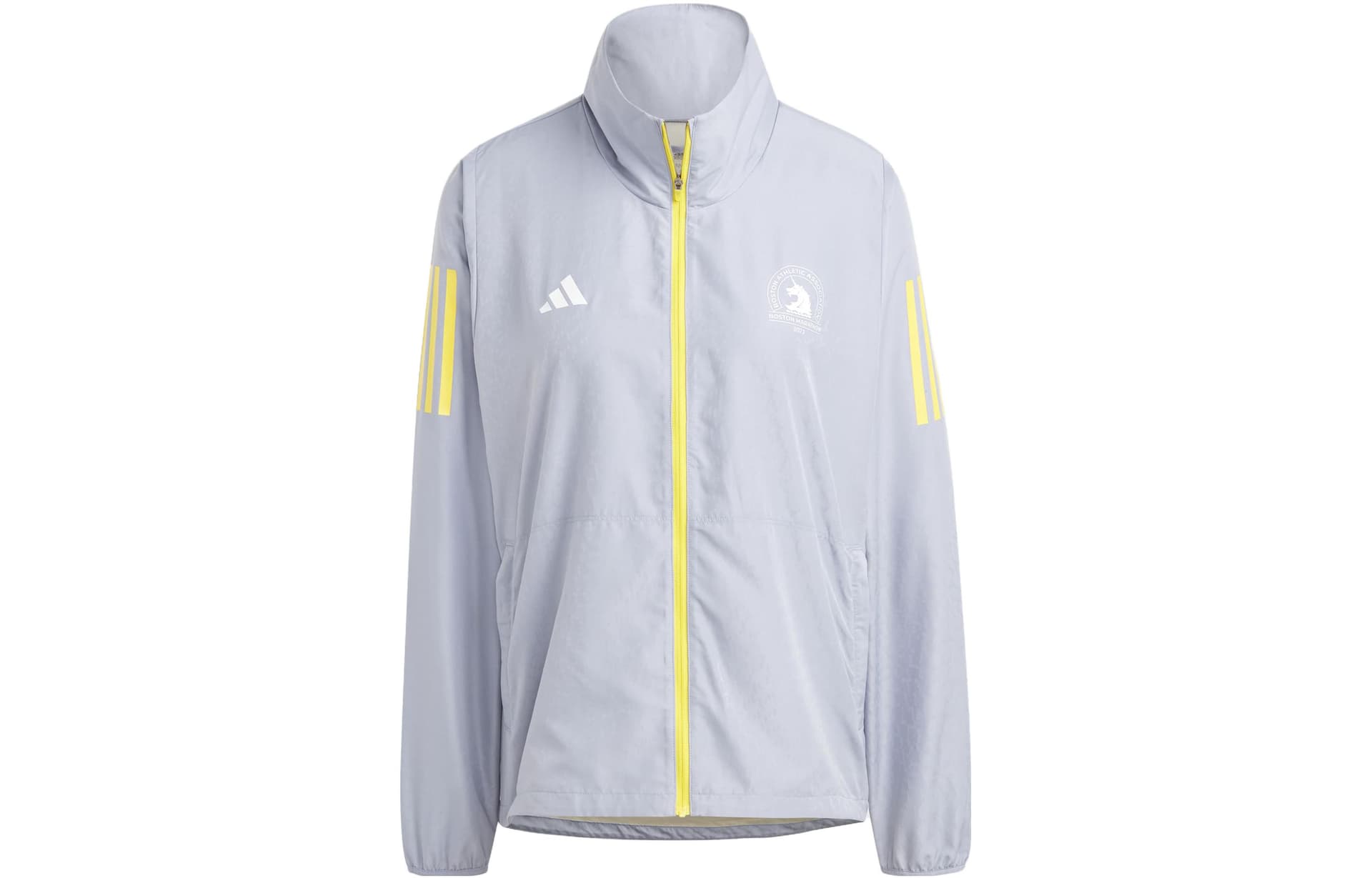 Куртка adidas SS23 - изображение 1