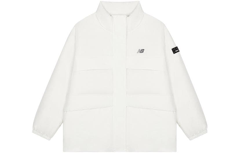 Пуховик New Balance - изображение 1