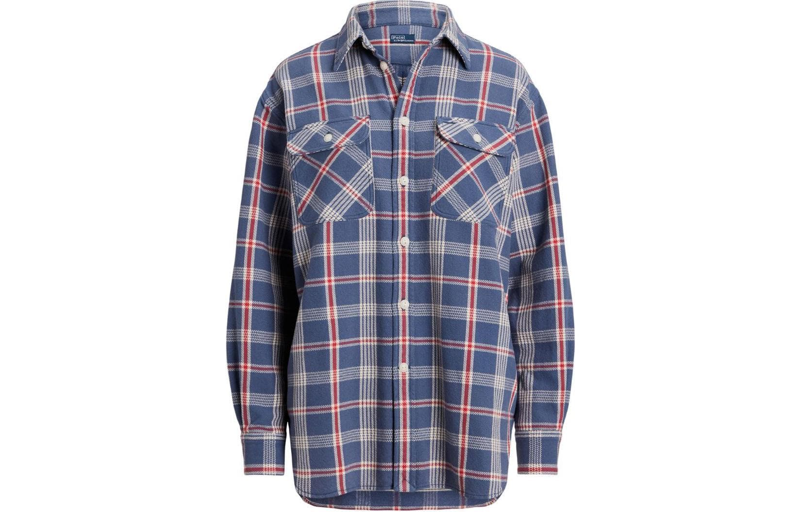 Блузка Polo Ralph Lauren SS24 - изображение 1