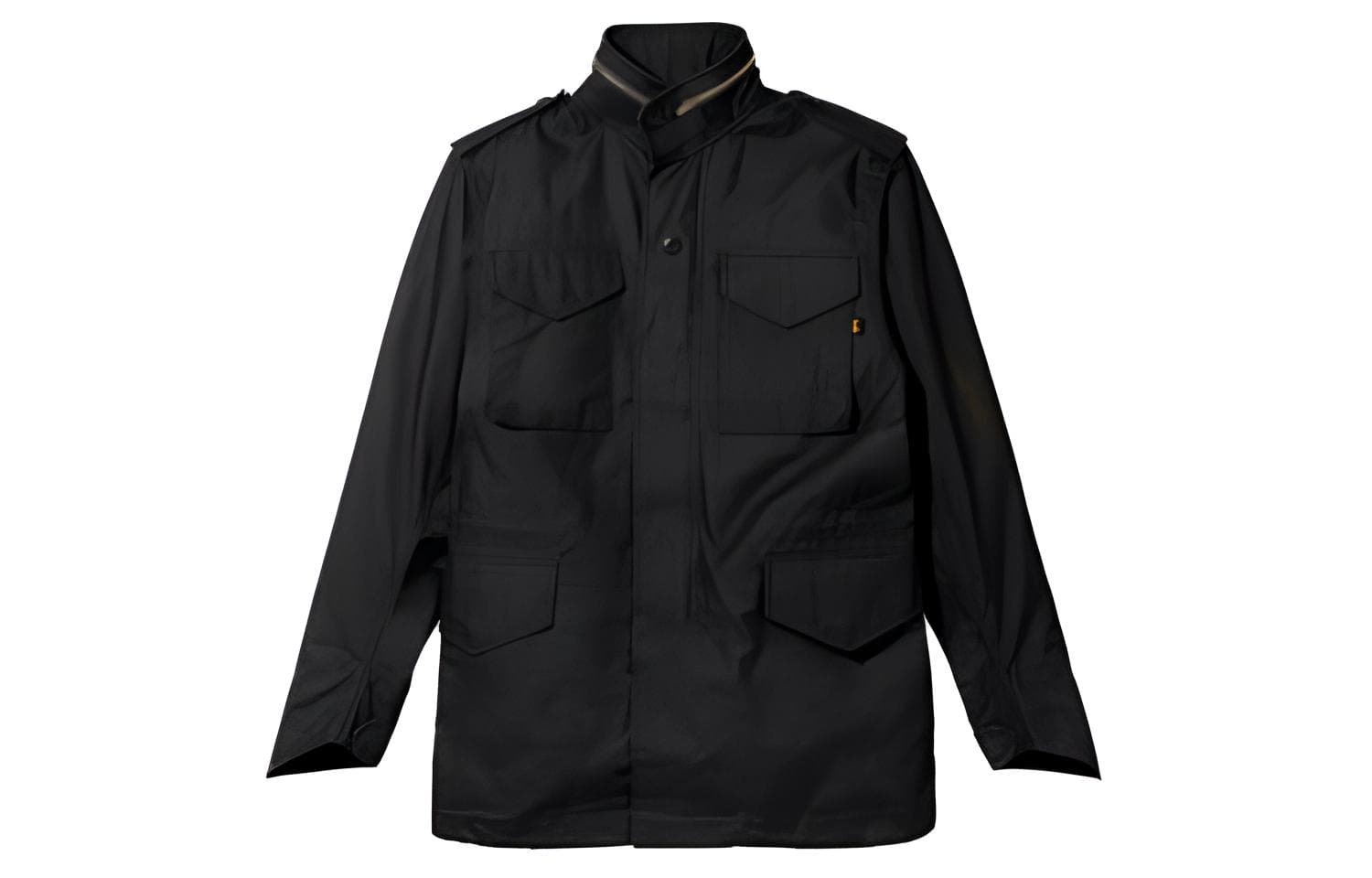 Куртка Alpha Industries SS23 - изображение 1