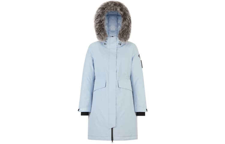 Пуховик Gore-Tex 800 - изображение 1
