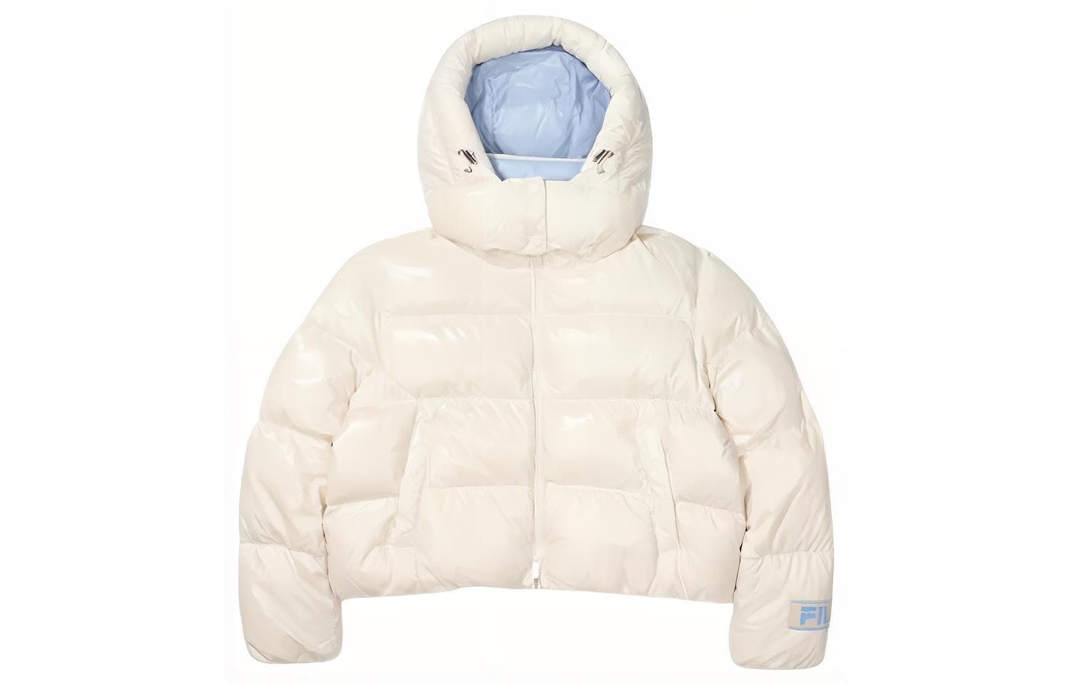 Пуховик FILA - изображение 1