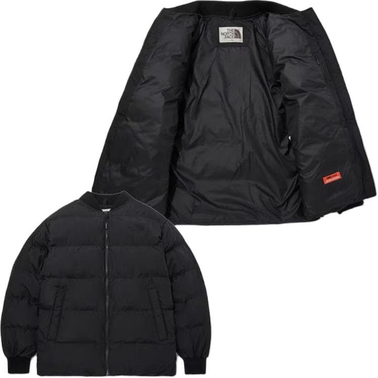 Зимняя куртка пуховик THE NORTH FACE - изображение 5