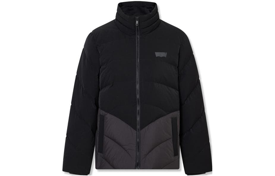 Пуховик Levis - изображение 1