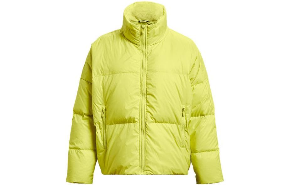 Пуховик Under Armour ColdGear Infrared - изображение 1