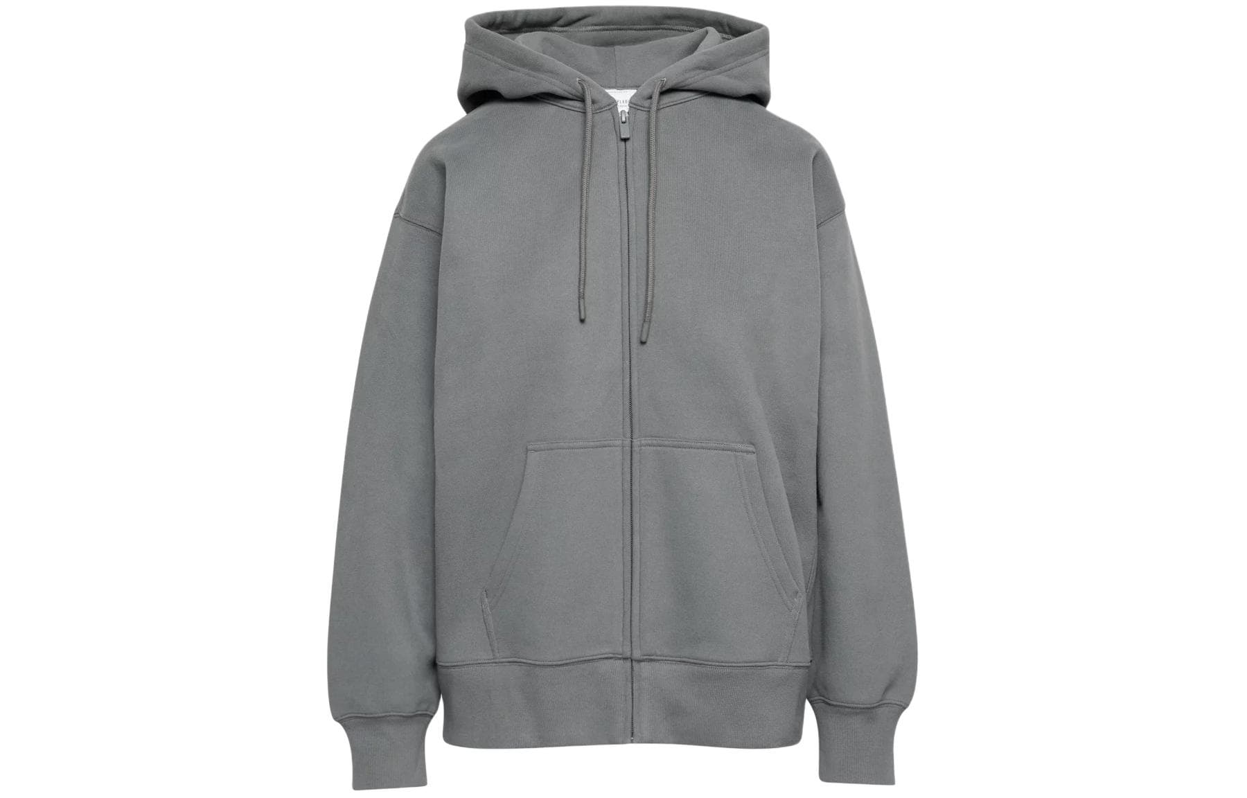Худи ARITZIA Cozy Fleece Boyfriend Zip Hoodie - изображение 10