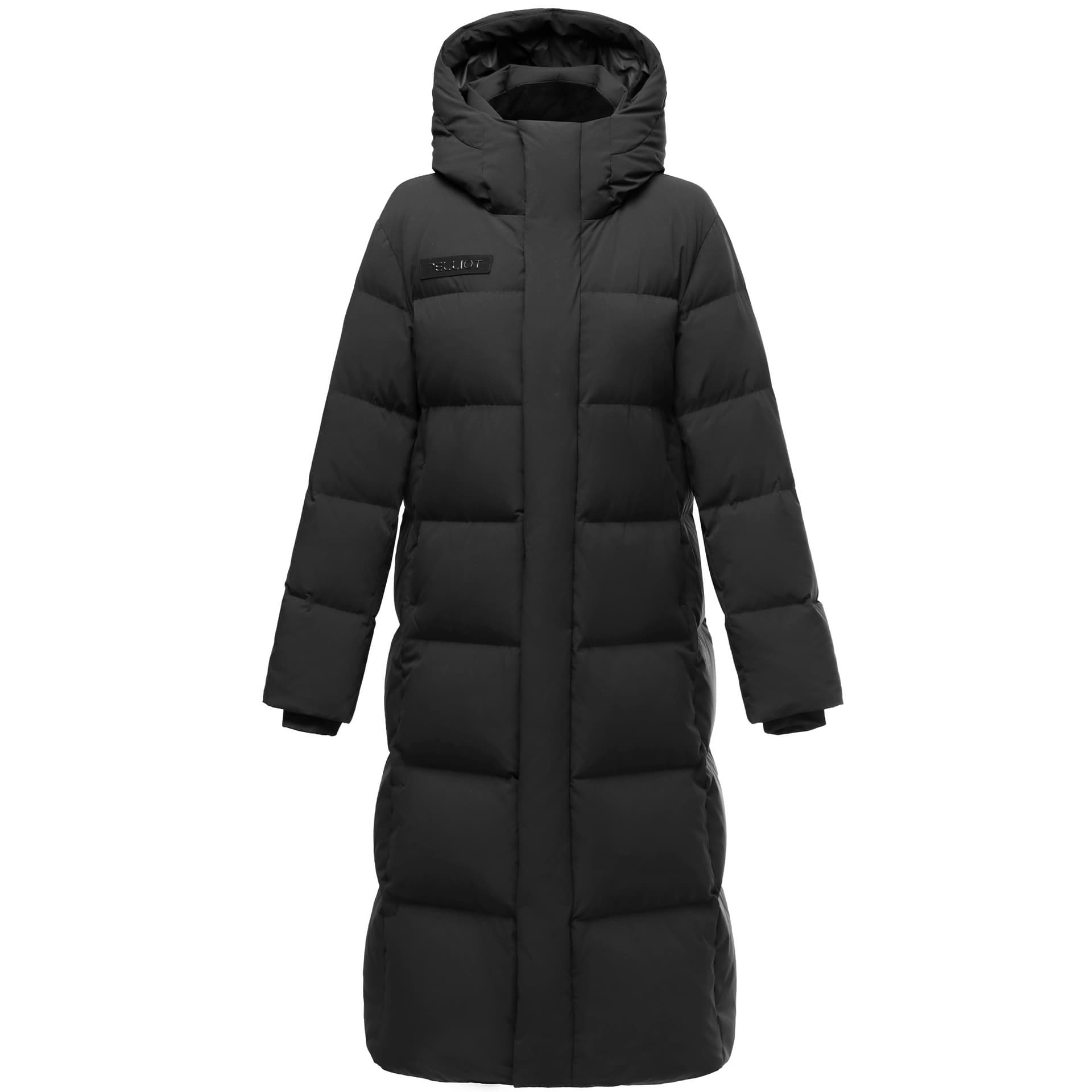 Пуховик PELLIOT 650 - изображение 1