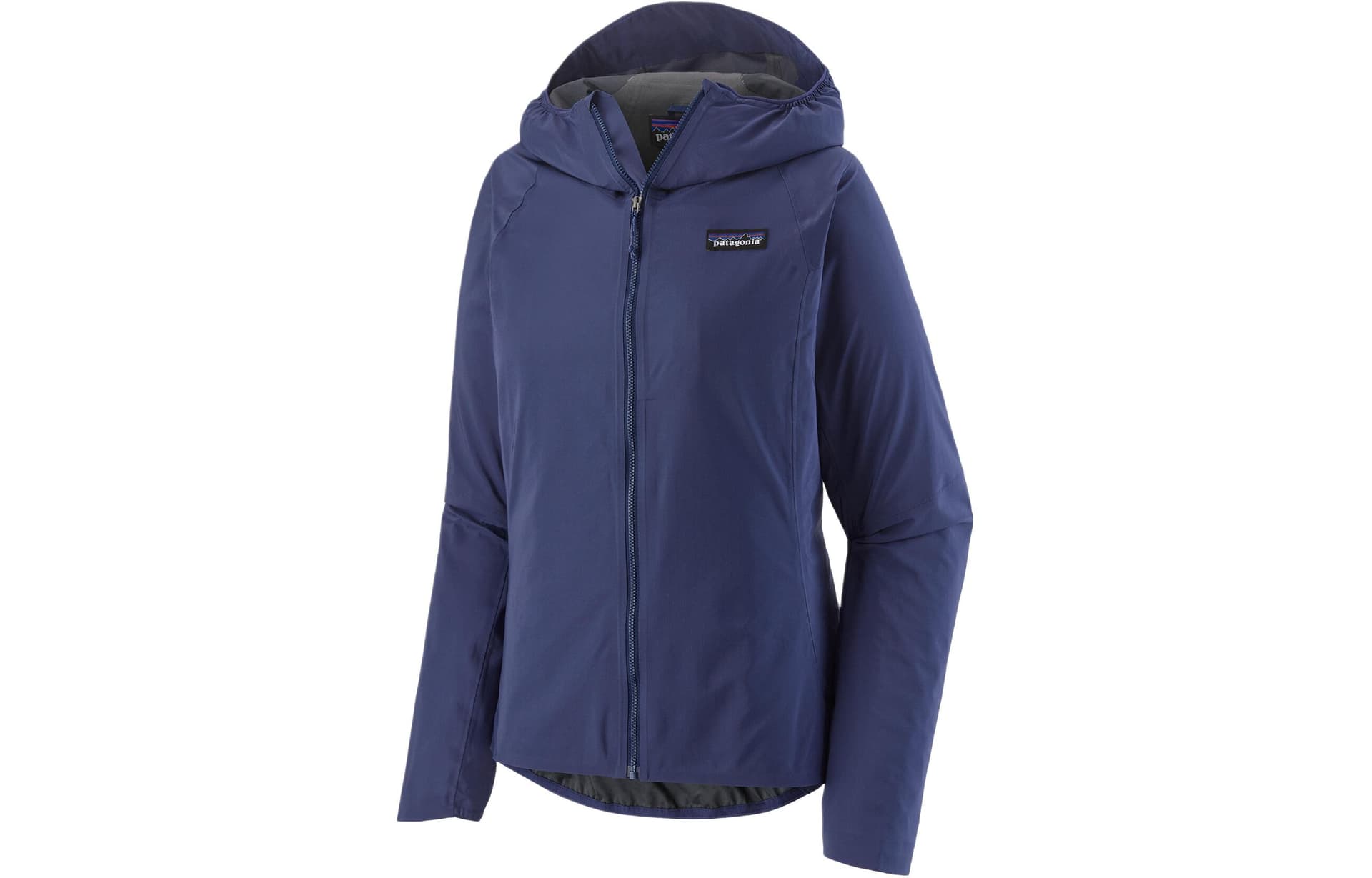 Куртка Patagonia Dirt Roamer Женские Куртки - изображение 1