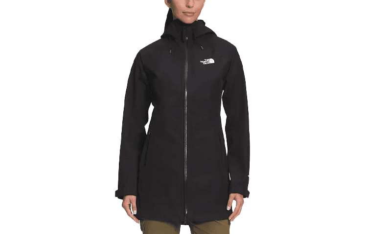 Куртка THE NORTH FACE - изображение 1