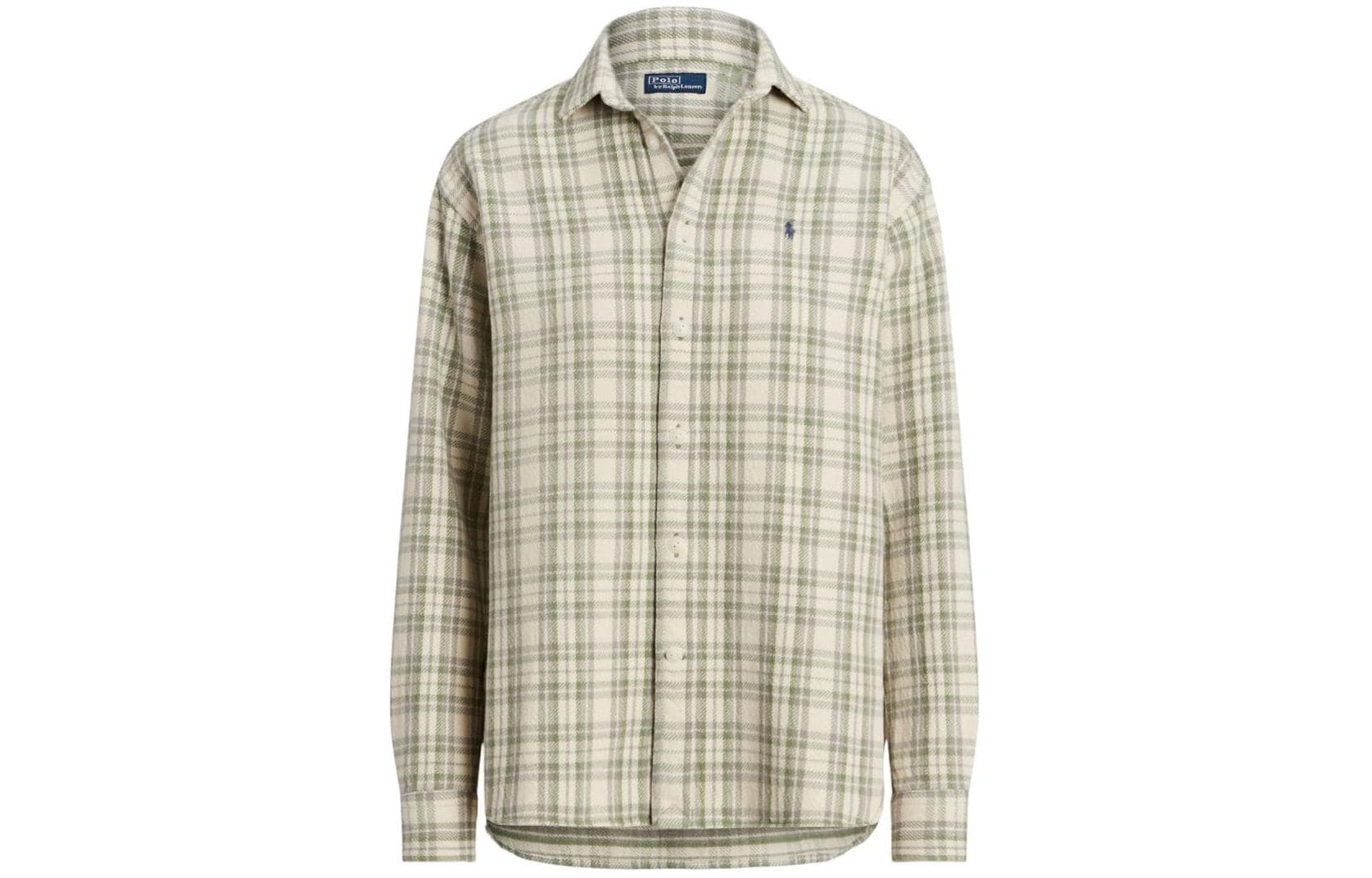 Блузка Polo Ralph Lauren SS24 - изображение 1