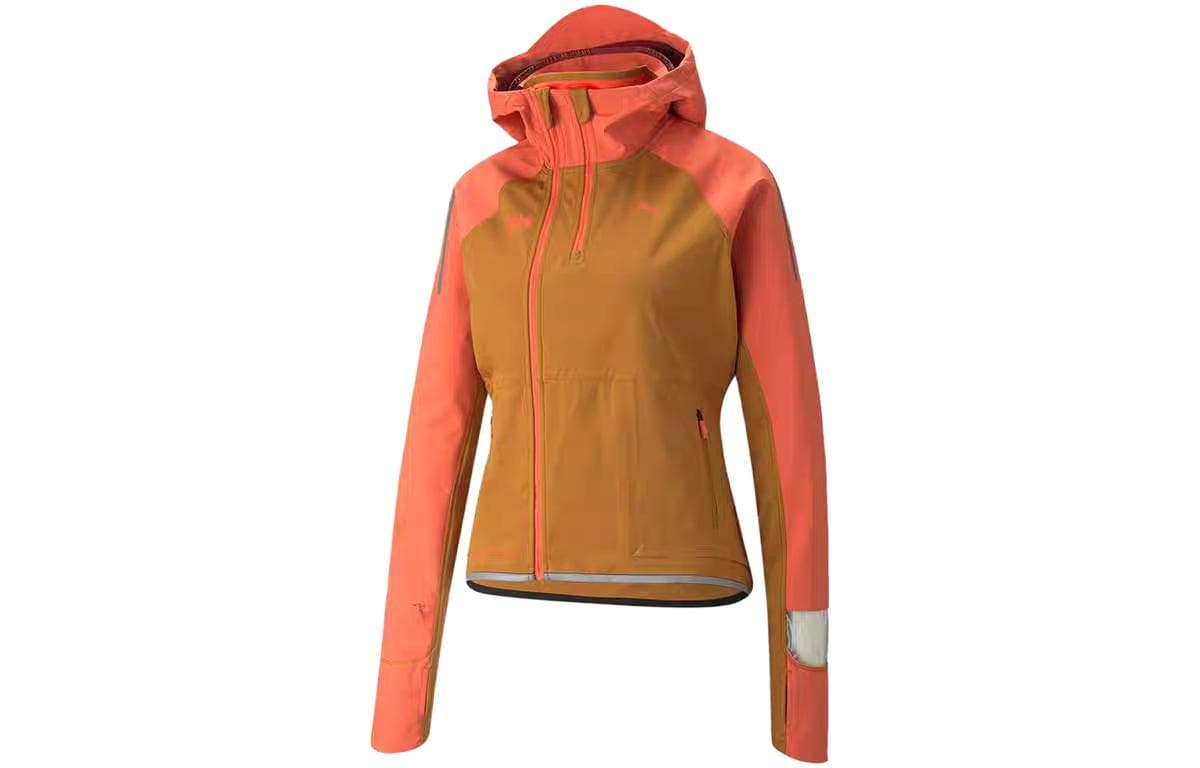 Куртка PUMA - изображение 1