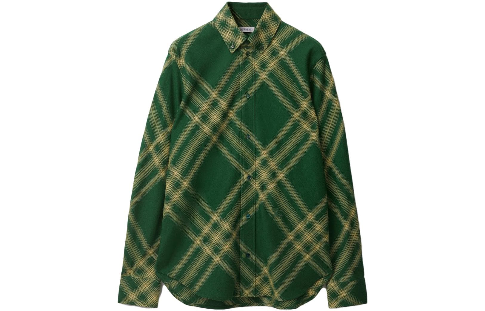 Блузка Burberry - изображение 1