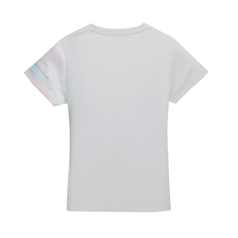 Кавасаки Match Clothing Collection Беговая футболка Женская - изображение 2