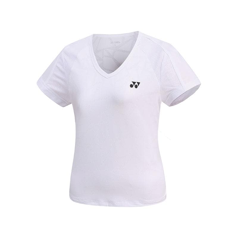 Футболка YONEX XUNLIANXILIE Стандартная (Standard) T-рубашка Женская - изображение 1