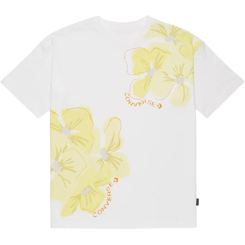 Футболка Converse IWD T - изображение 1
