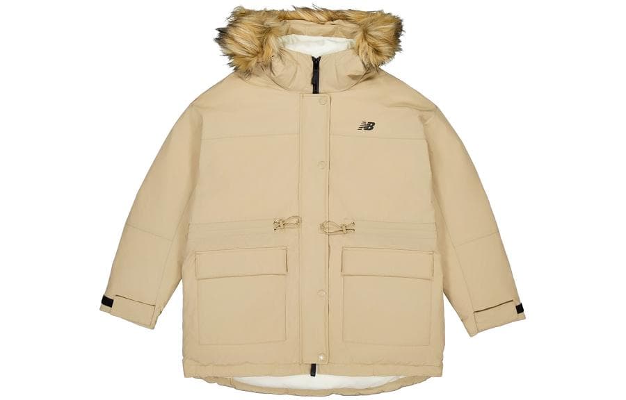 Пуховик New Balance - изображение 1