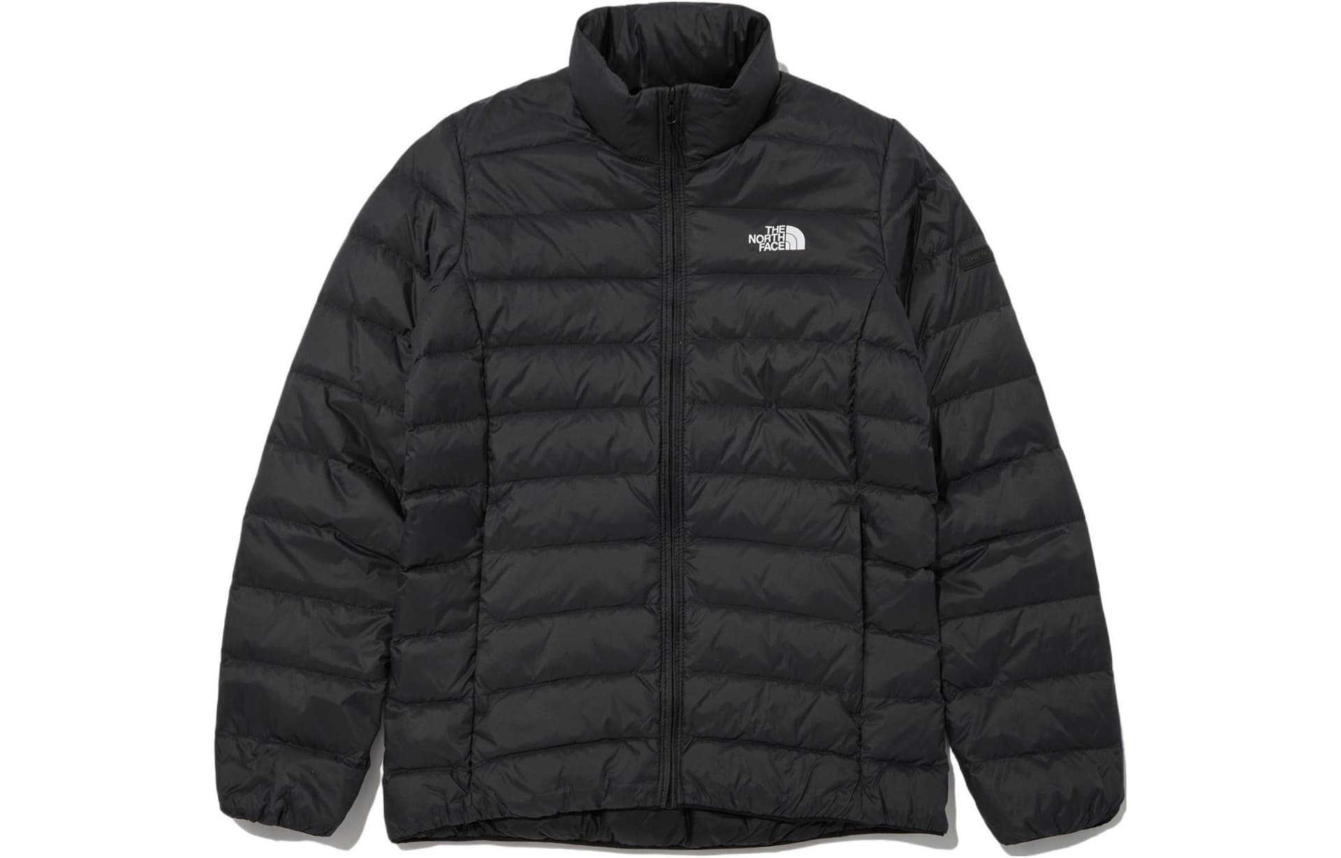 Пуховик THE NORTH FACE - изображение 1
