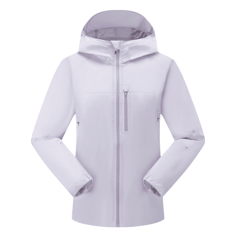 DECATHLON MH500 Ветровка Женская - изображение 5
