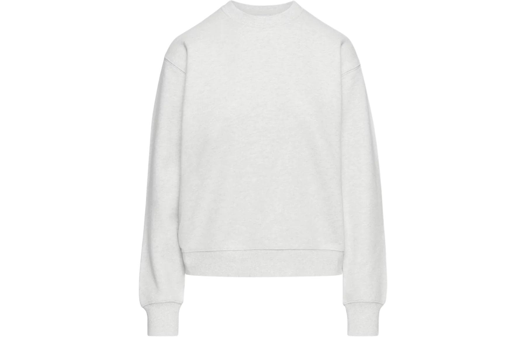 Кофта ARITZIA Cozy Fleece Perfect Crew Sweatshirt - изображение 1