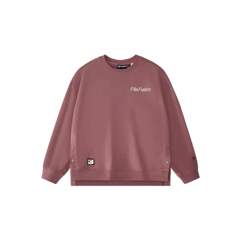 Худи FILA FUSION WORKWEAR FILA FUSION X Толстовка Женская - изображение 1