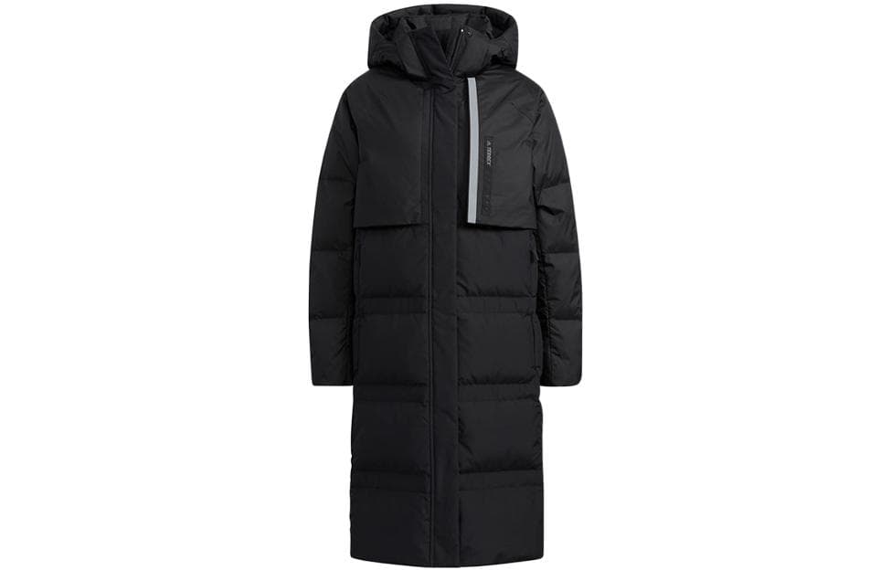 Пуховик adidas - изображение 1