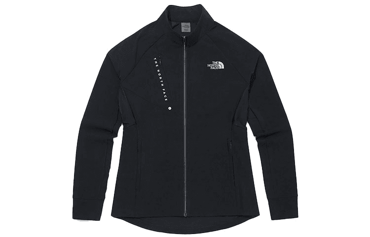 Куртка THE NORTH FACE W's Longs Peak Training Zip Up - изображение 1