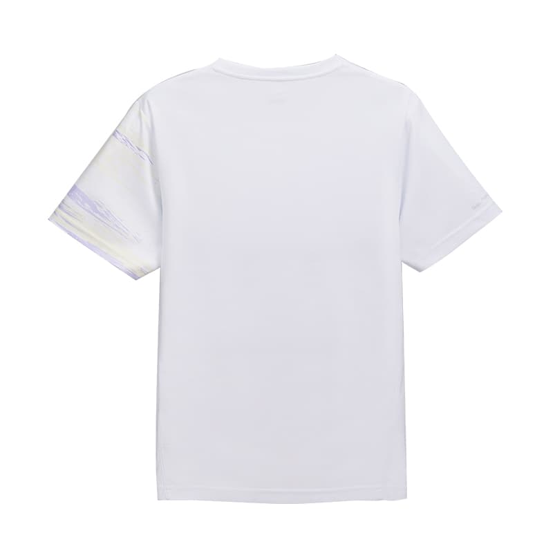 Кавасаки Match Clothing Collection Беговая футболка Женская - изображение 4
