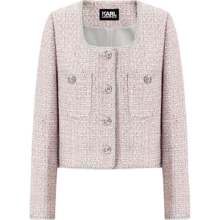 Куртка KARL LAGERFELD SS24 - изображение 1