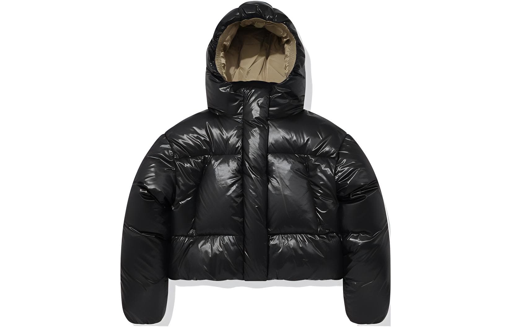 Пуховик COVERNAT FW23 - изображение 1