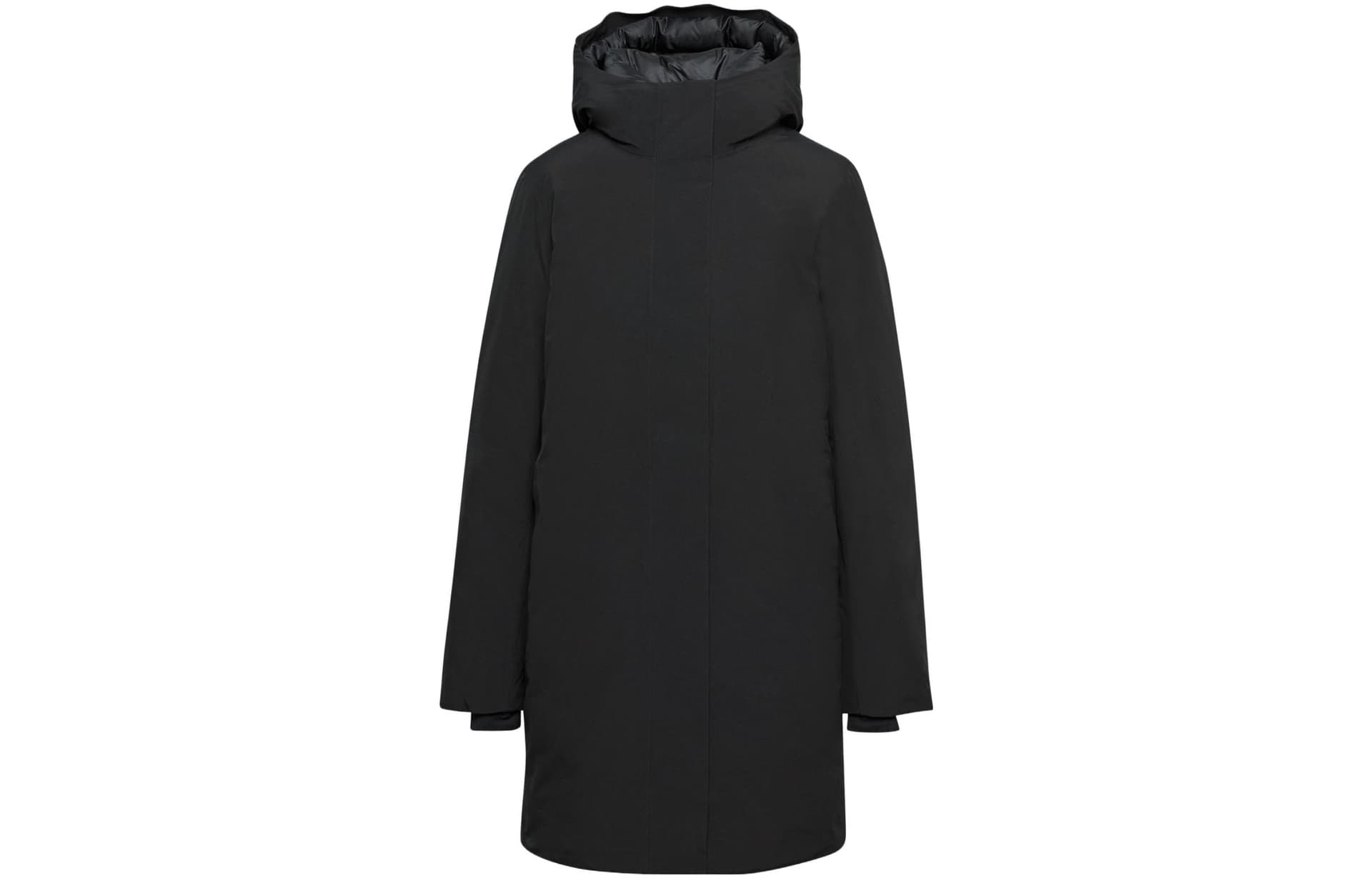 Пуховик ARITZIA The Group by Babaton Explore Parka - изображение 1