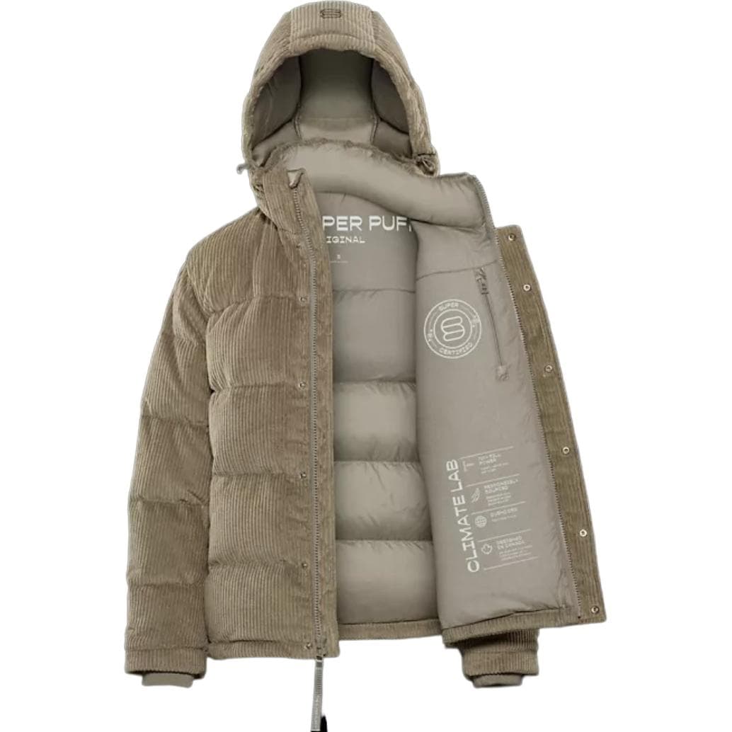 Пуховик ARITZIA Super Puff (Re)cliMATTE 5 - изображение 7