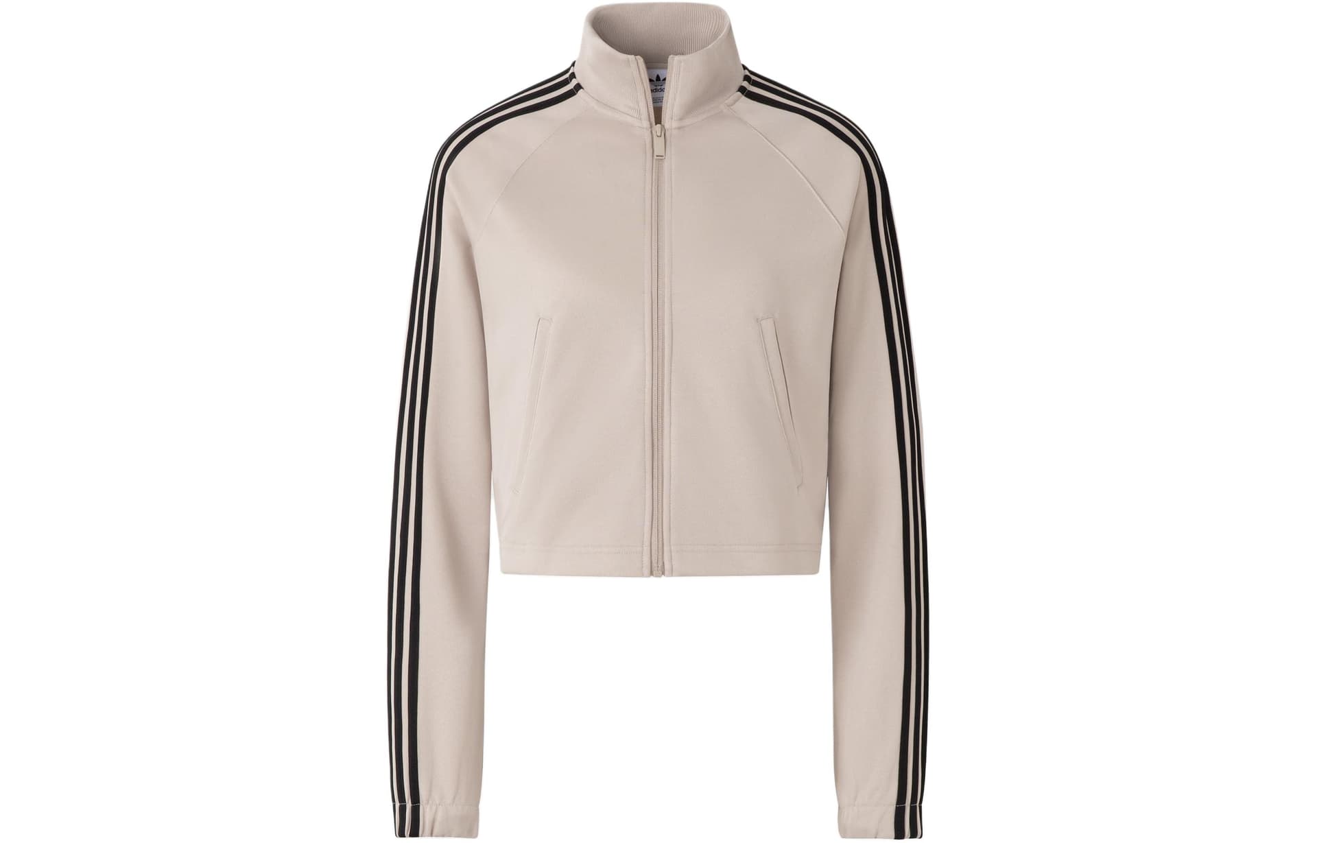 Куртка Adidas Originals Куртка Женская Розовая - изображение 1