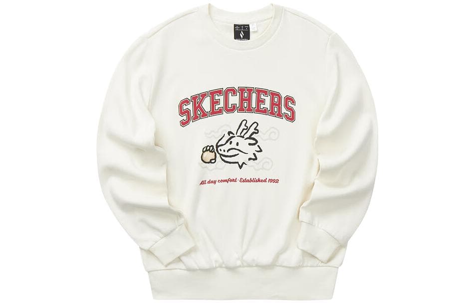Худи Skechers Logo - изображение 1