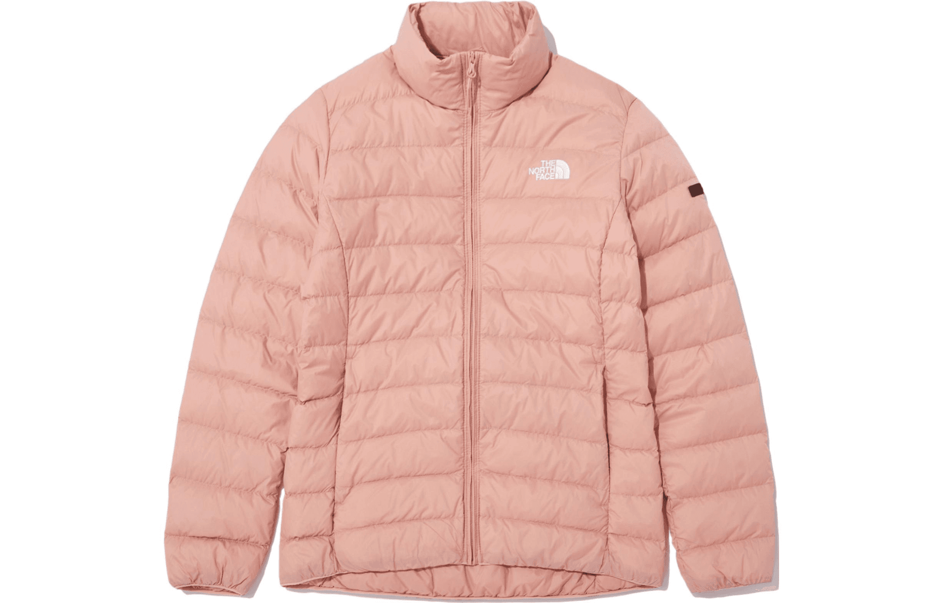 Пуховик THE NORTH FACE Logo - изображение 1