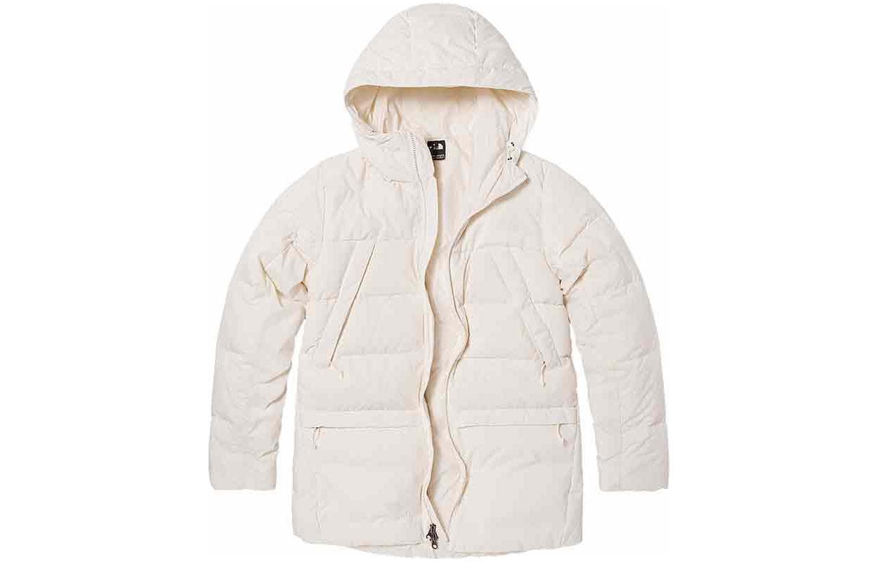 Пуховик THE NORTH FACE Logo - изображение 1