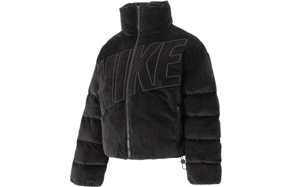 Пуховик Nike - изображение 1