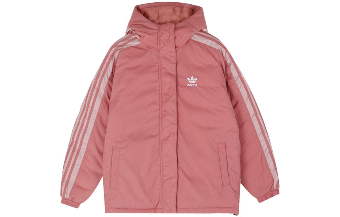 Пуховик adidas originals - изображение 1
