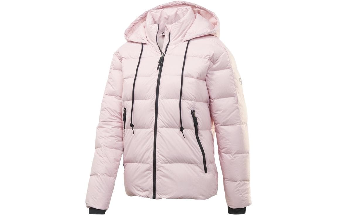 Пуховик Reebok - изображение 1